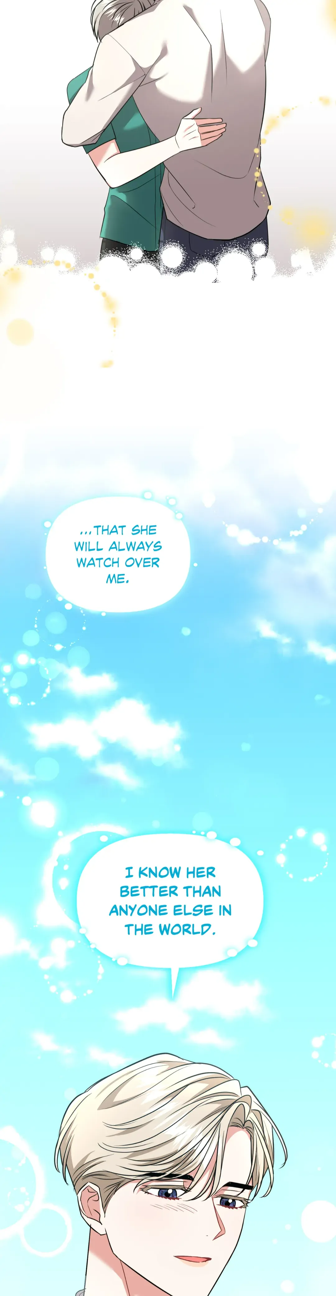 Just Peachy Chapter 23 - Page 23