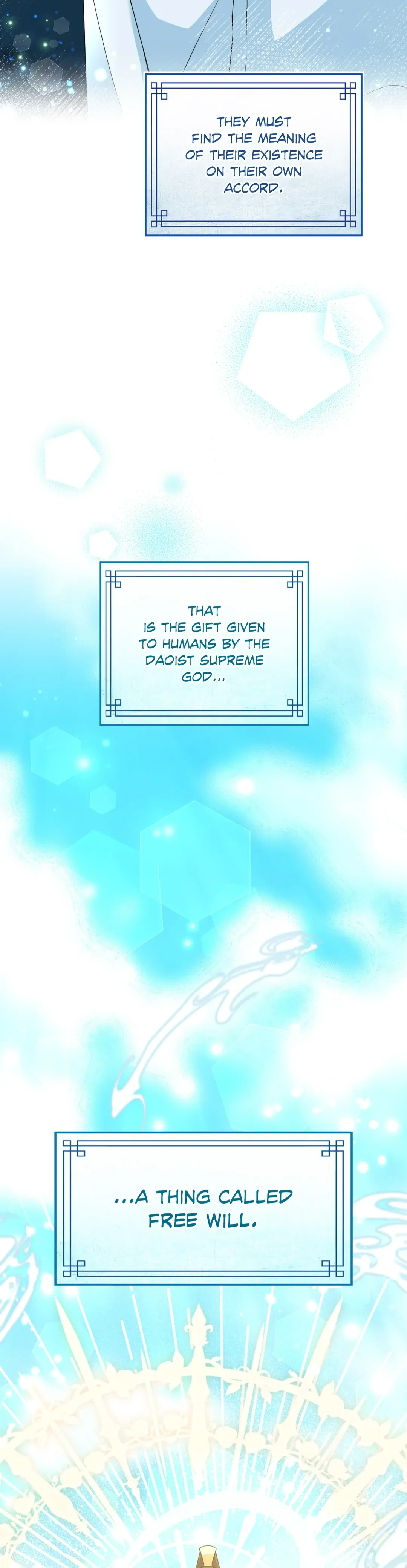 Just Peachy Chapter 23 - Page 29