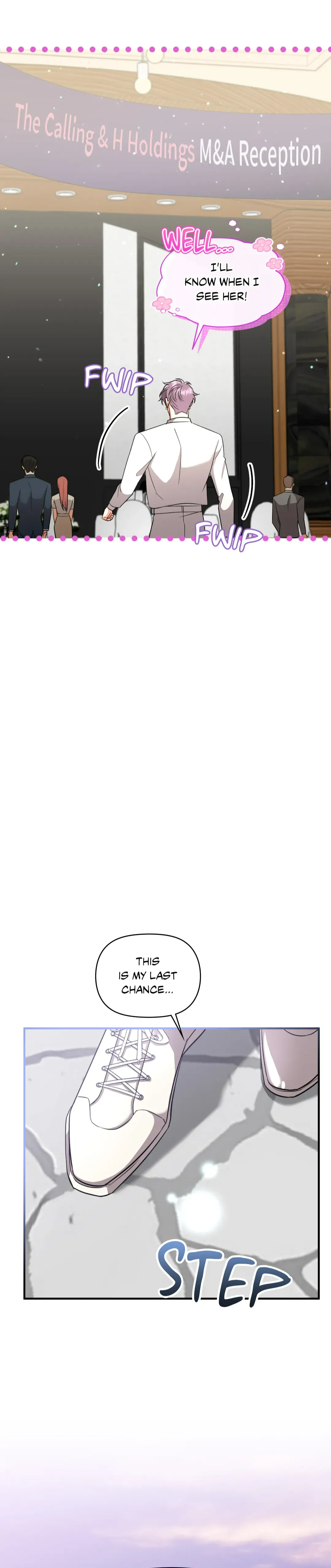 Just Peachy Chapter 23 - Page 38