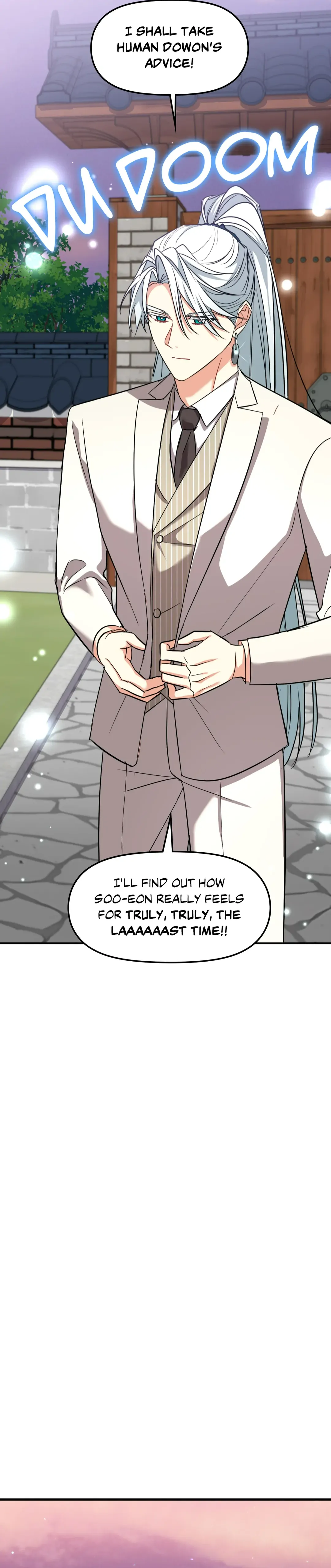 Just Peachy Chapter 23 - Page 39