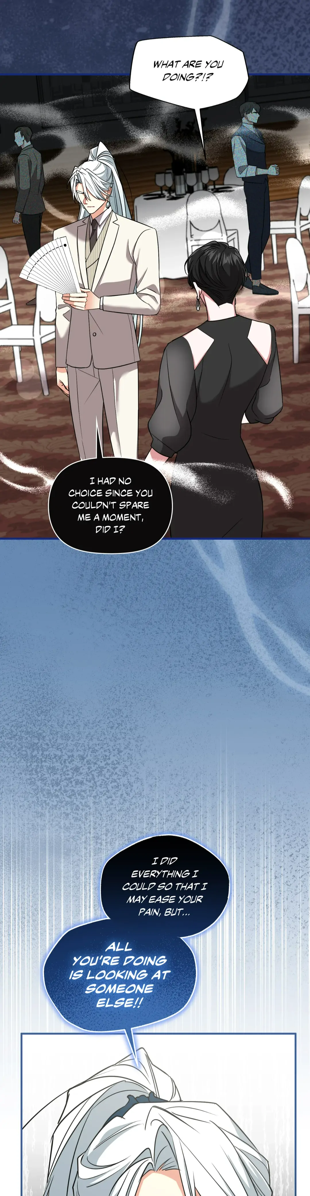Just Peachy Chapter 23 - Page 53