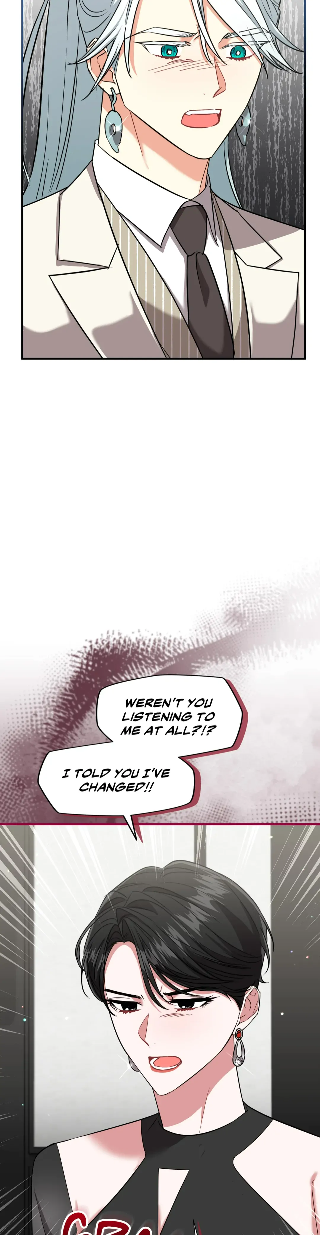 Just Peachy Chapter 23 - Page 54