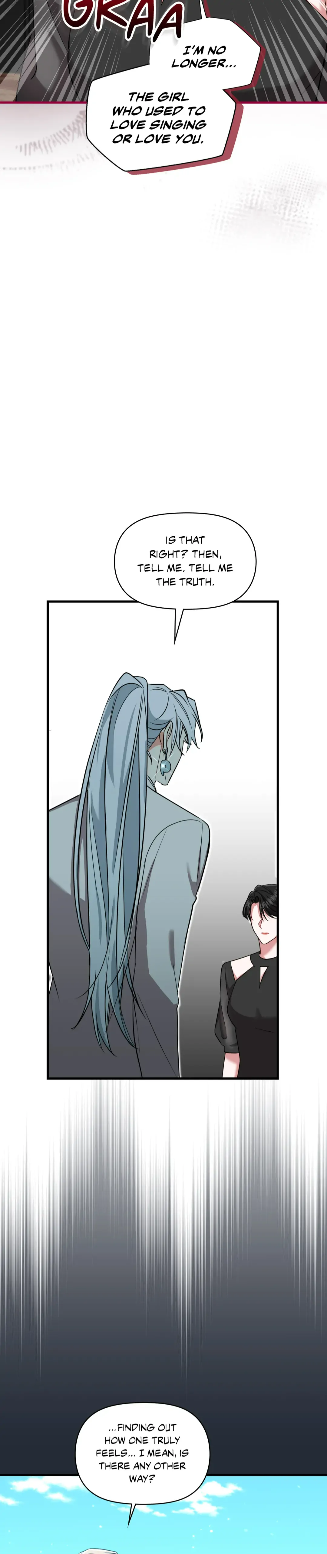Just Peachy Chapter 23 - Page 55