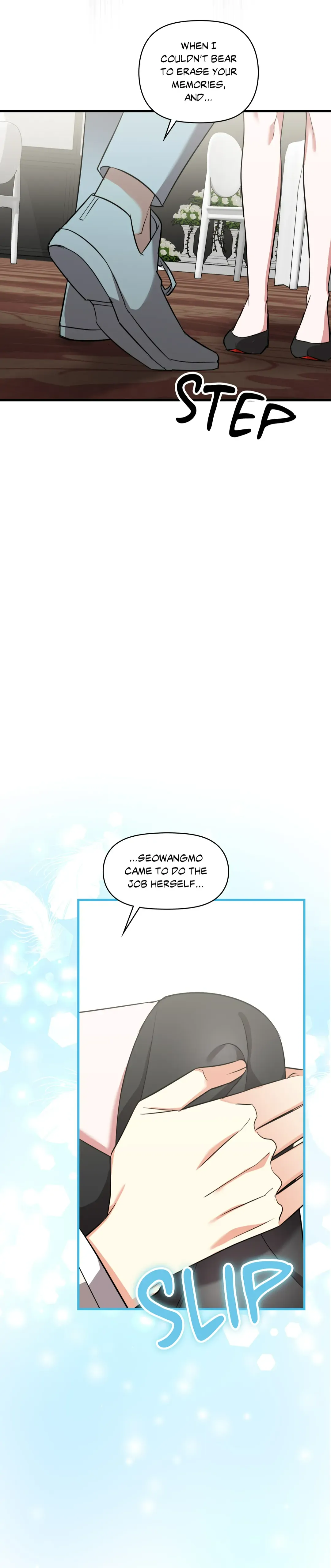 Just Peachy Chapter 23 - Page 57