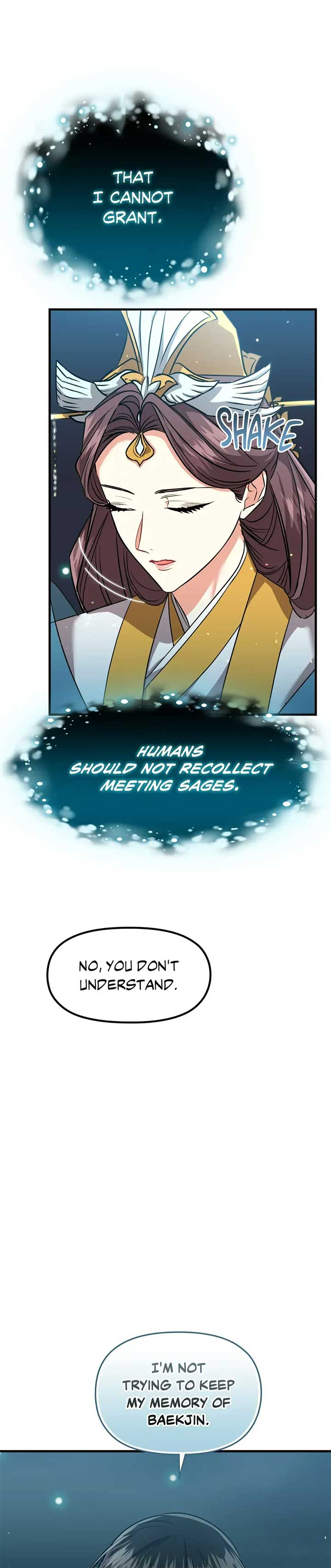 Just Peachy Chapter 24 - Page 21