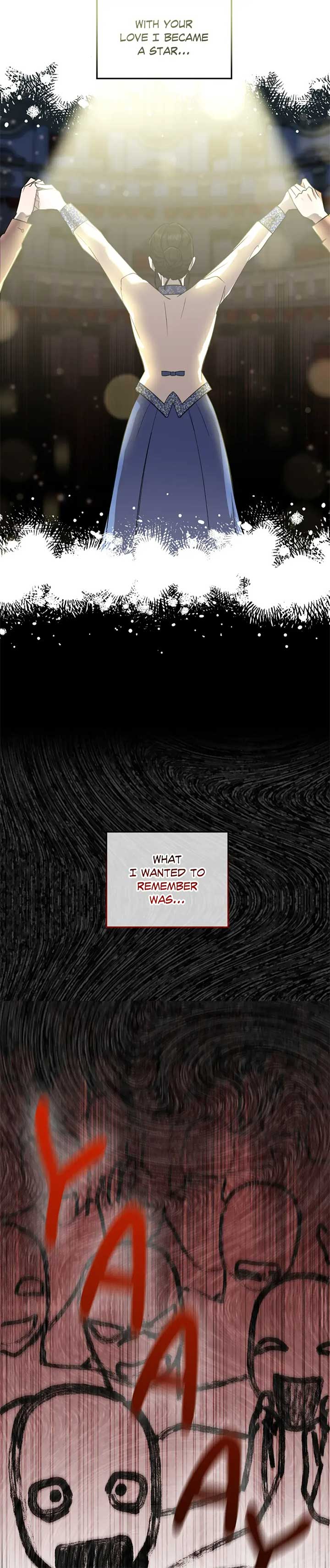 Just Peachy Chapter 24 - Page 26