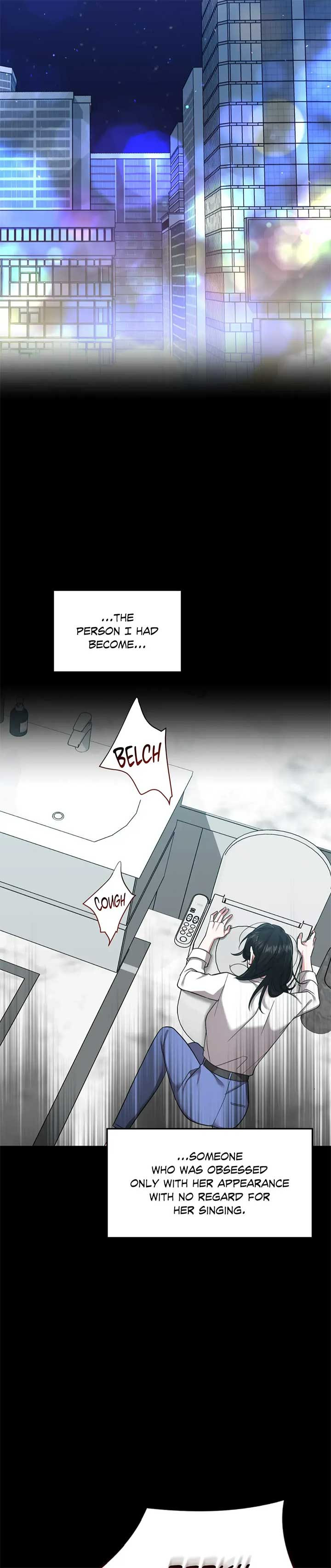 Just Peachy Chapter 24 - Page 28