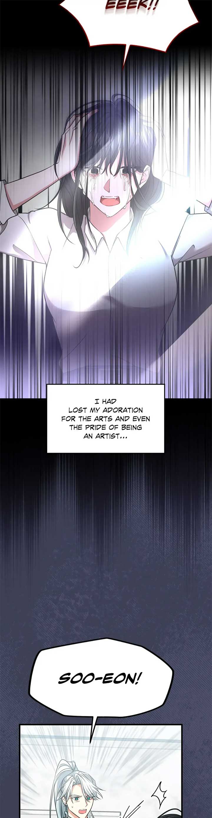 Just Peachy Chapter 24 - Page 29