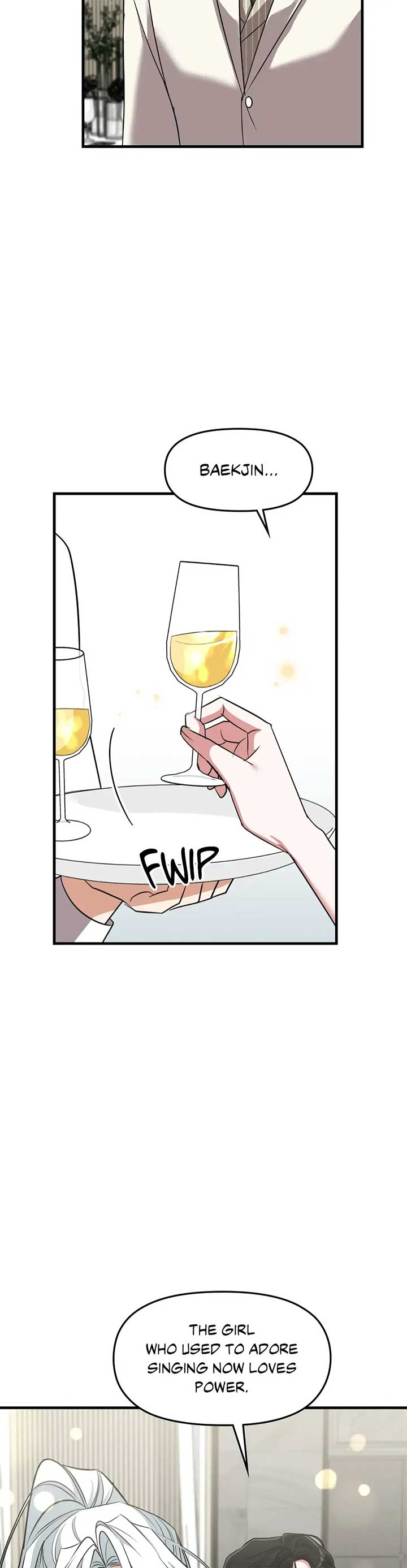Just Peachy Chapter 24 - Page 48