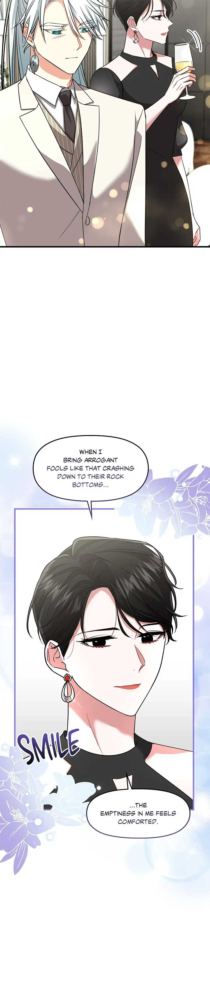 Just Peachy Chapter 24 - Page 49