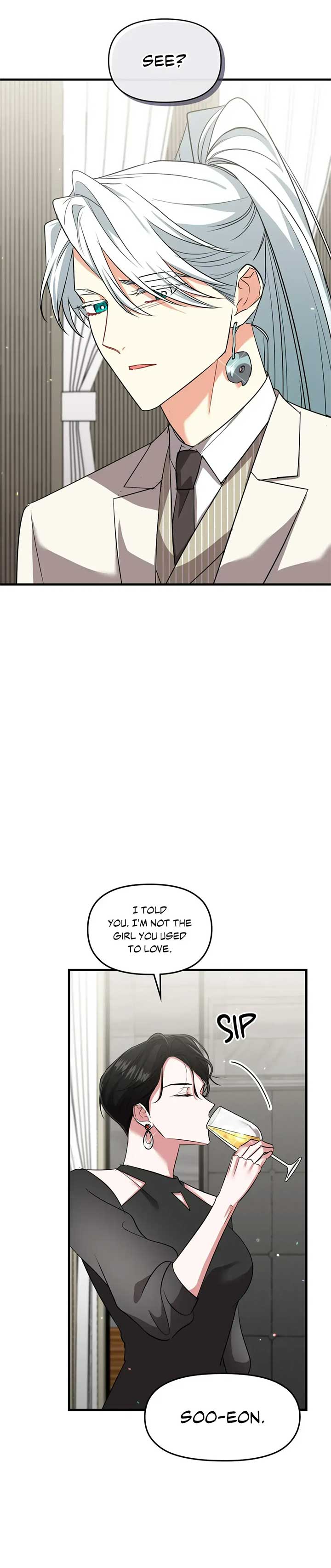Just Peachy Chapter 24 - Page 50