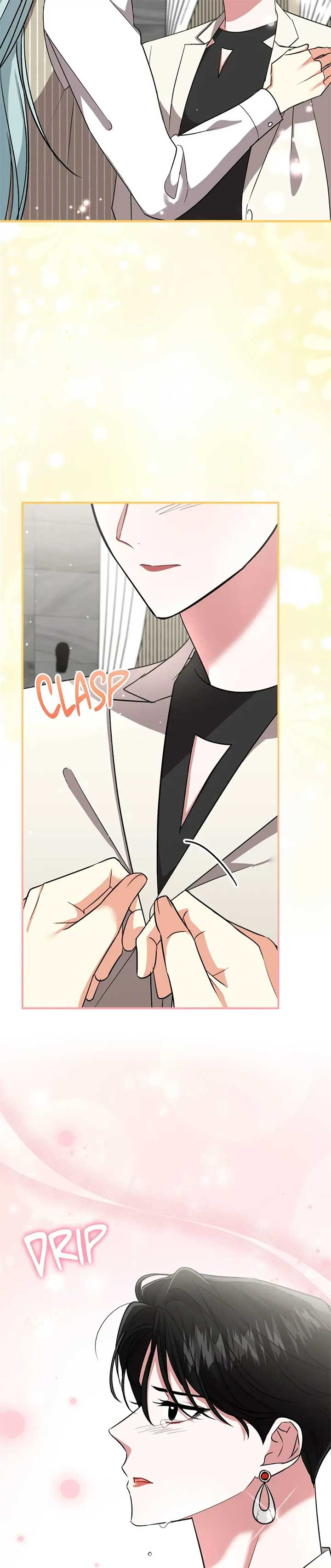Just Peachy Chapter 24 - Page 52