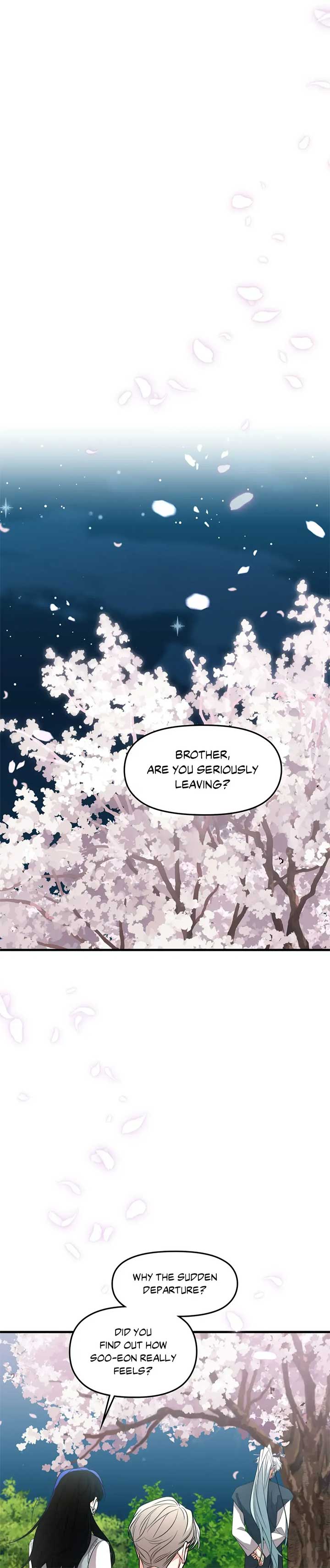 Just Peachy Chapter 24 - Page 55