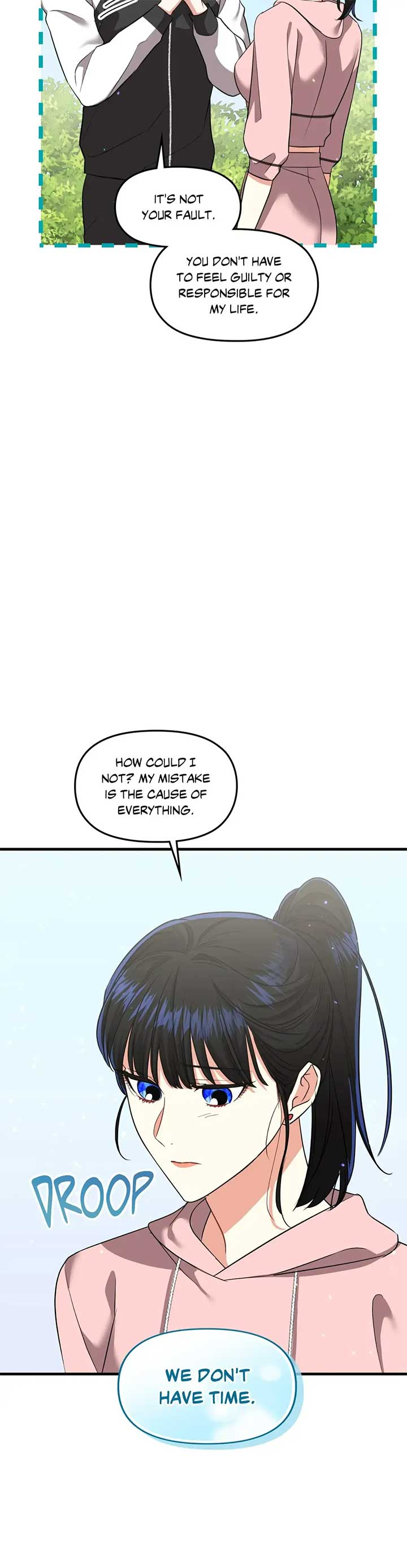 Just Peachy Chapter 25 - Page 11