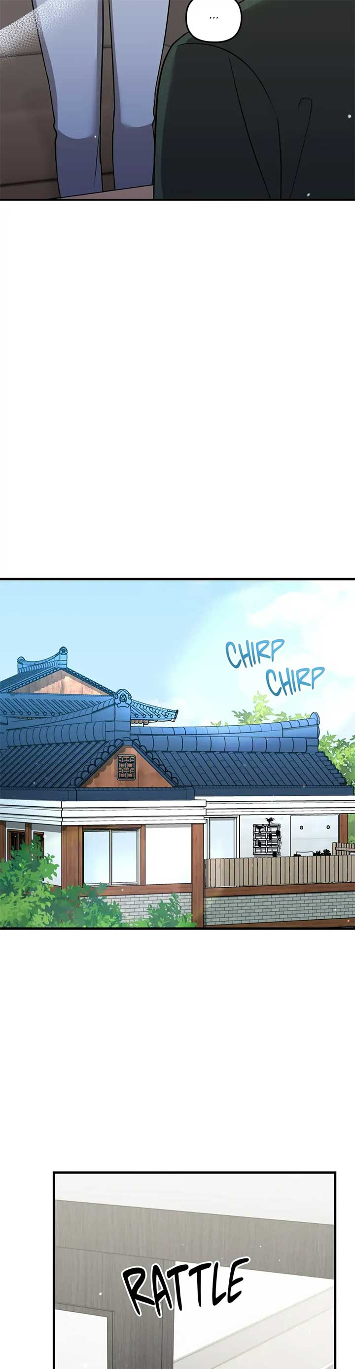 Just Peachy Chapter 25 - Page 24