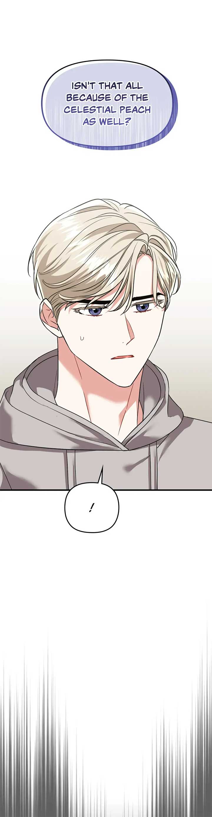 Just Peachy Chapter 25 - Page 30