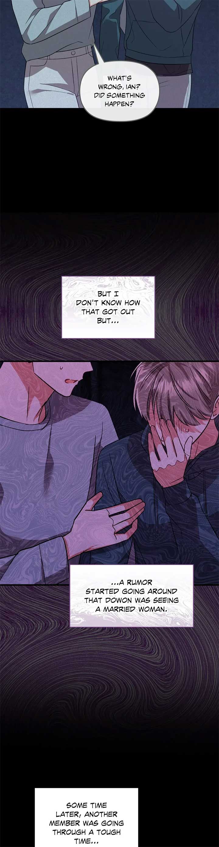 Just Peachy Chapter 25 - Page 36