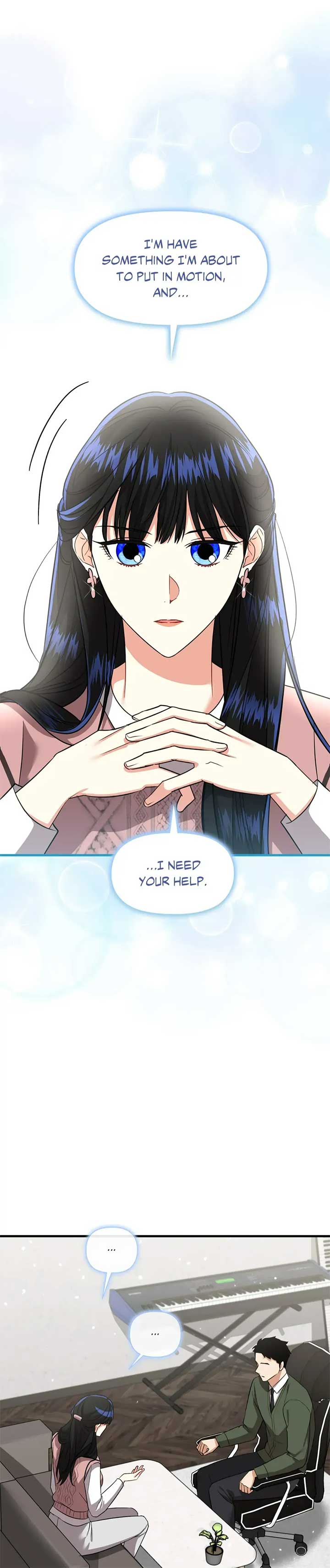 Just Peachy Chapter 25 - Page 46