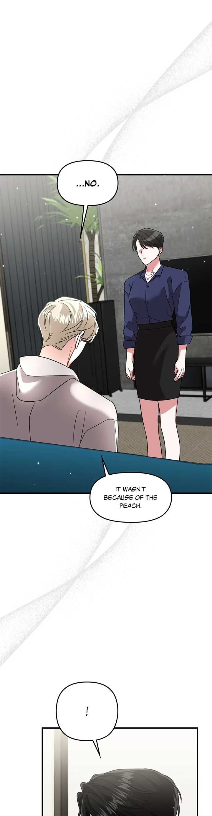 Just Peachy Chapter 25 - Page 48