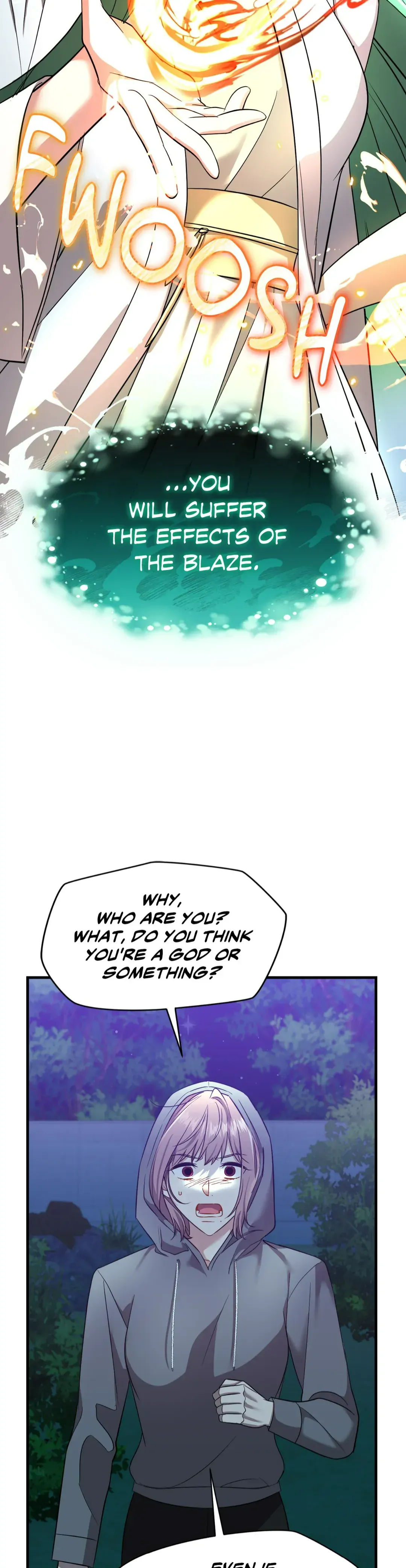 Just Peachy Chapter 26 - Page 11