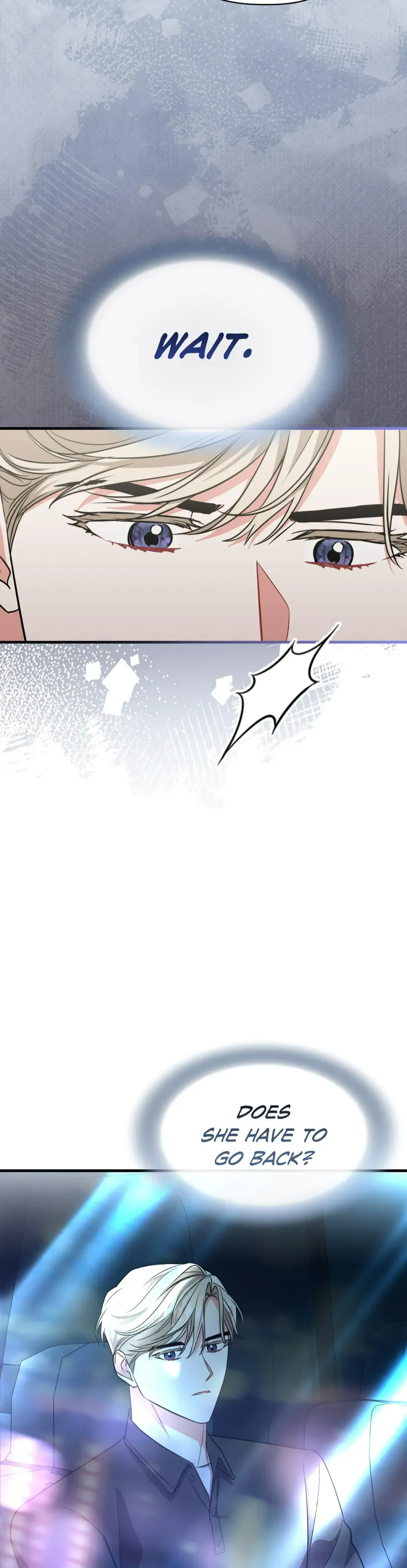 Just Peachy Chapter 26 - Page 18