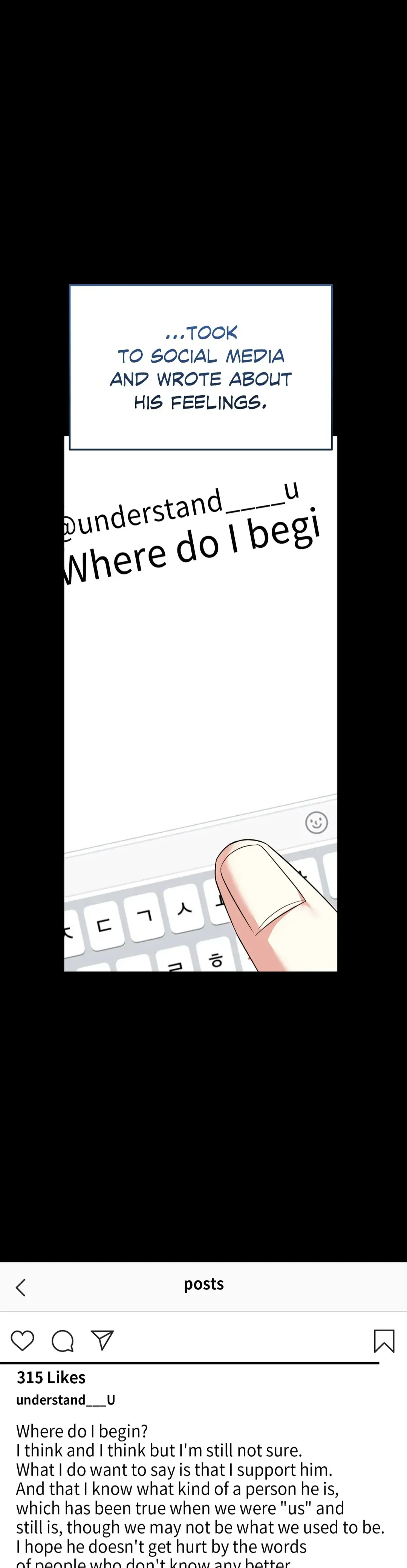 Just Peachy Chapter 26 - Page 36