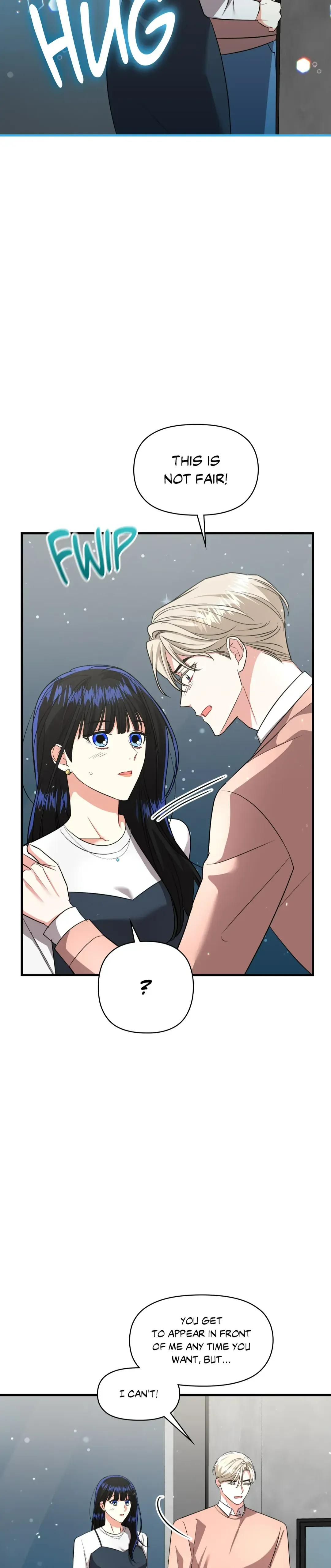 Just Peachy Chapter 26 - Page 50