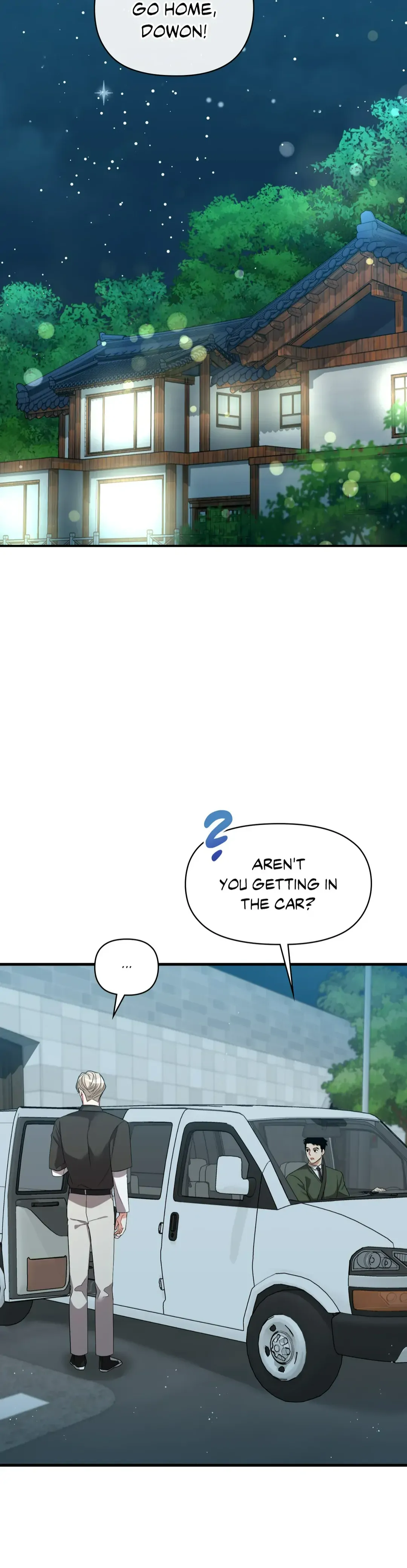 Just Peachy Chapter 26 - Page 6