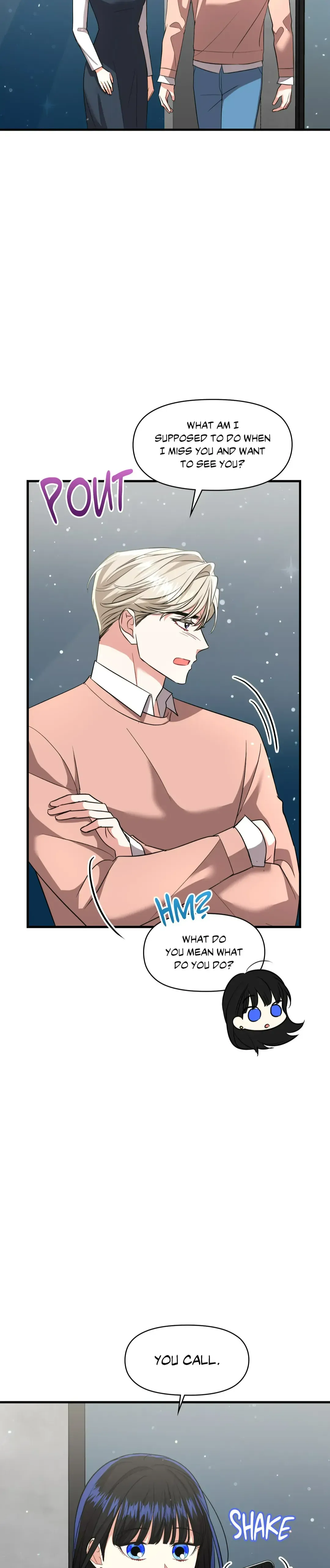 Just Peachy Chapter 26 - Page 51