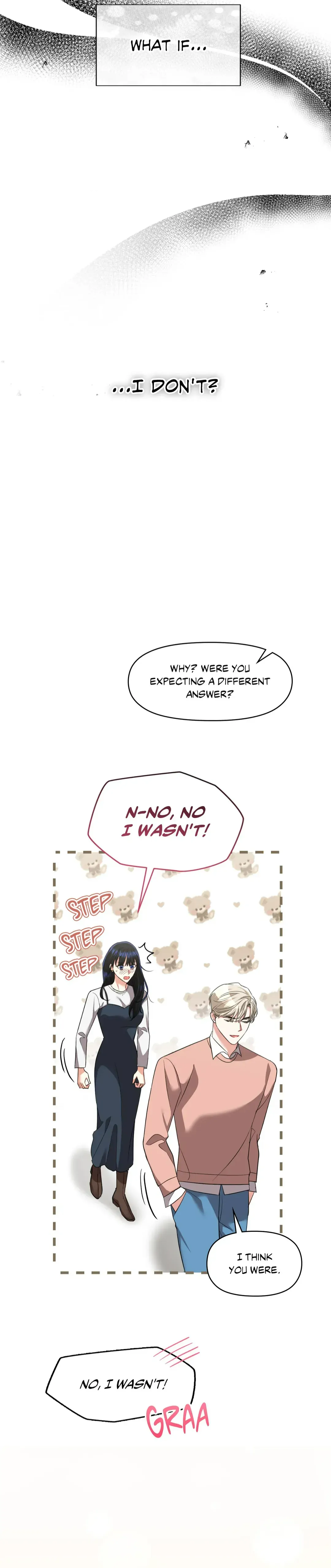 Just Peachy Chapter 26 - Page 56