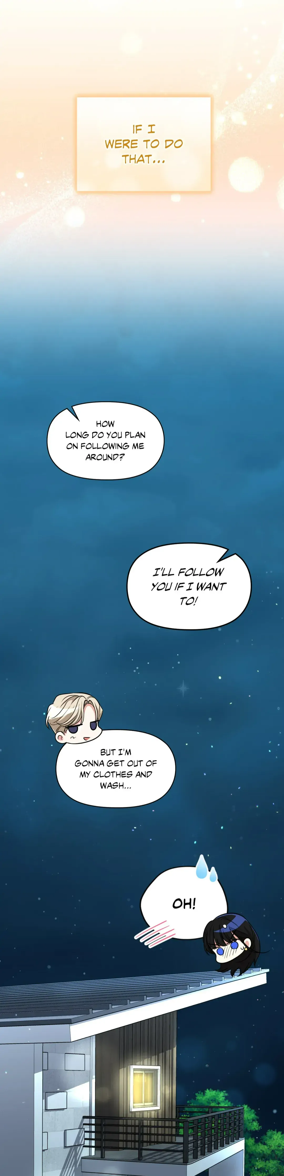 Just Peachy Chapter 26 - Page 57