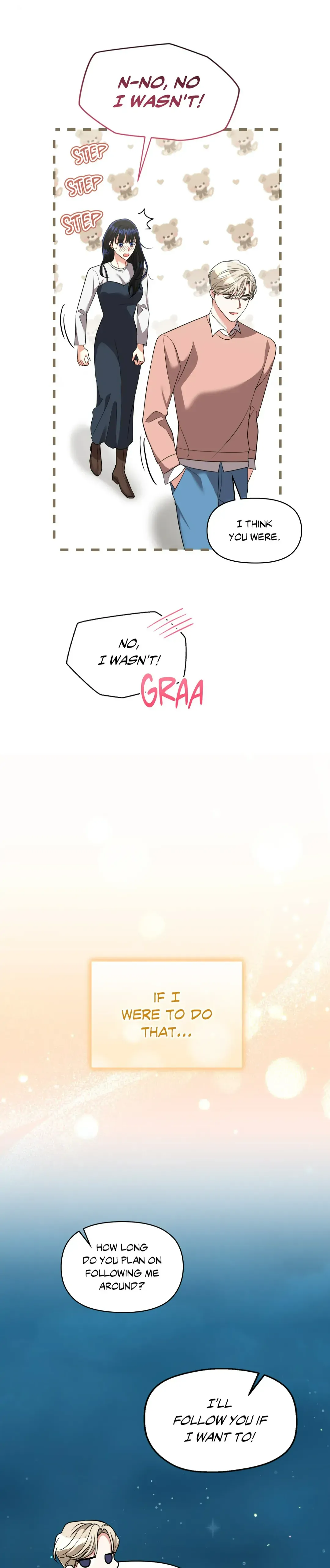 Just Peachy Chapter 27 - Page 2