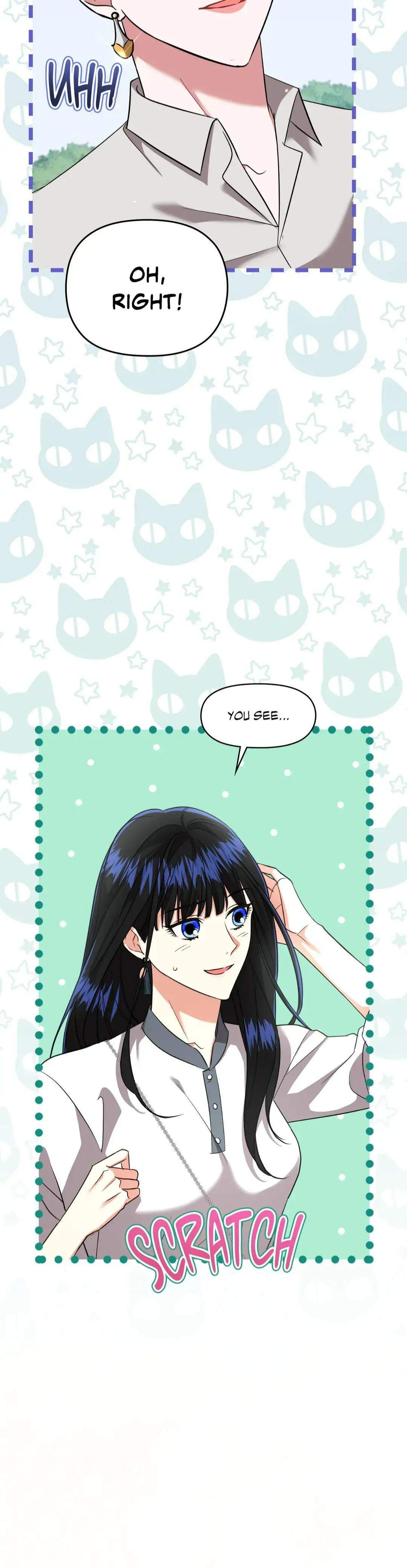 Just Peachy Chapter 27 - Page 12