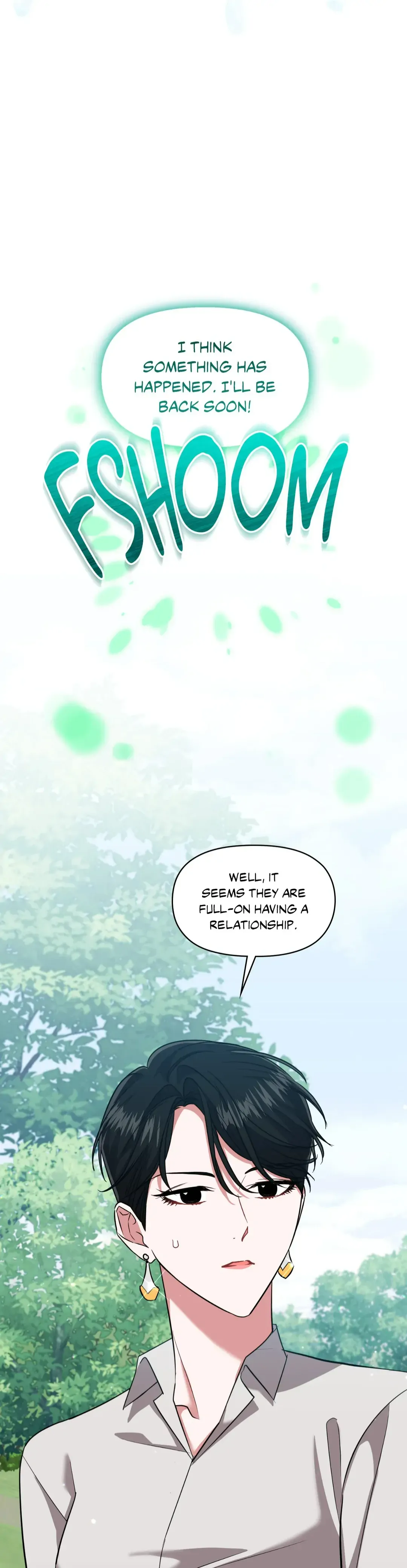 Just Peachy Chapter 27 - Page 24