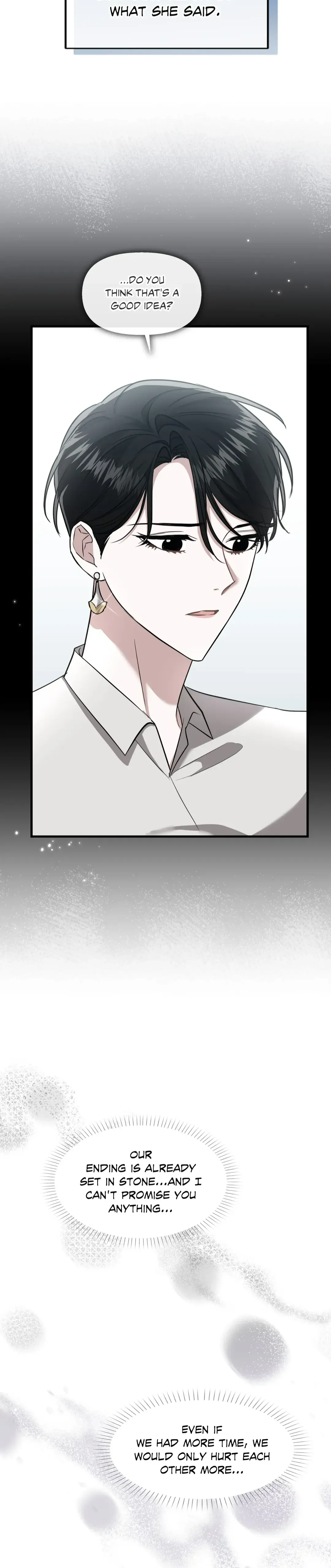 Just Peachy Chapter 27 - Page 49