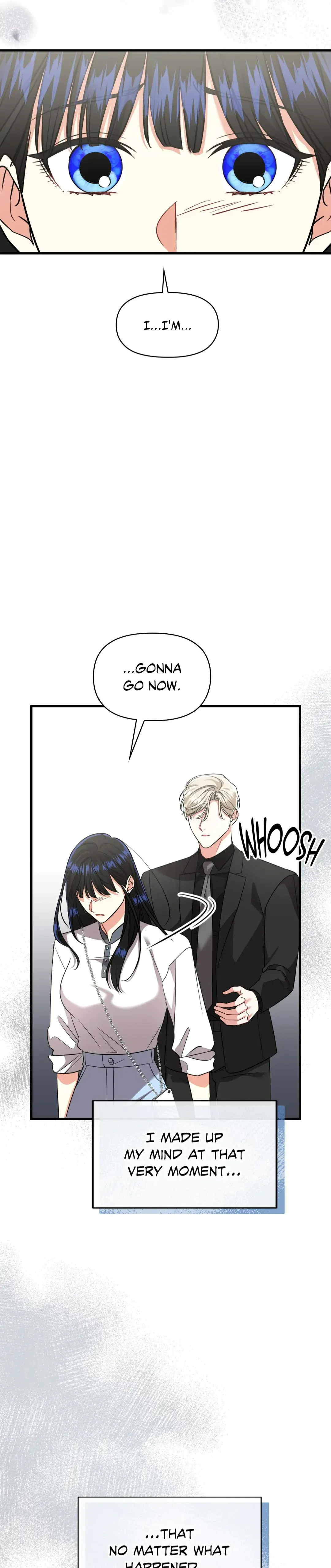 Just Peachy Chapter 27 - Page 50