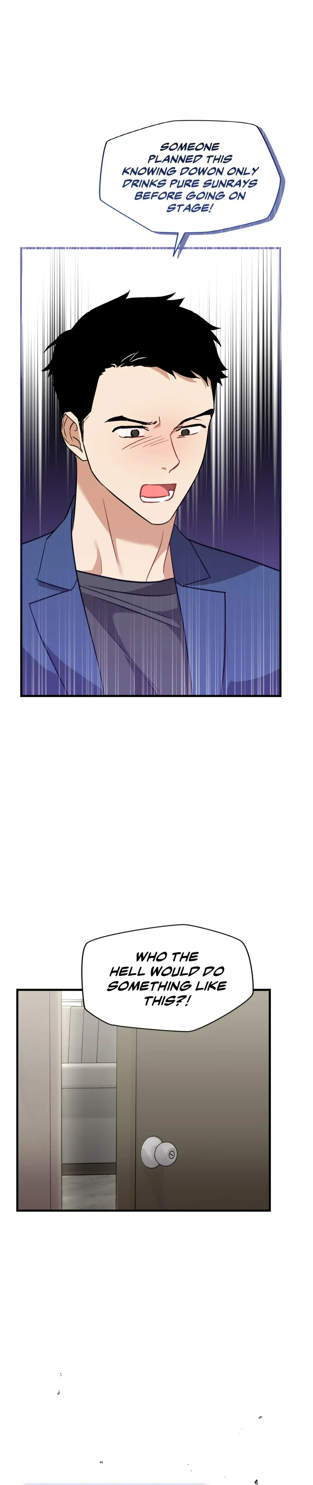 Just Peachy Chapter 27 - Page 55