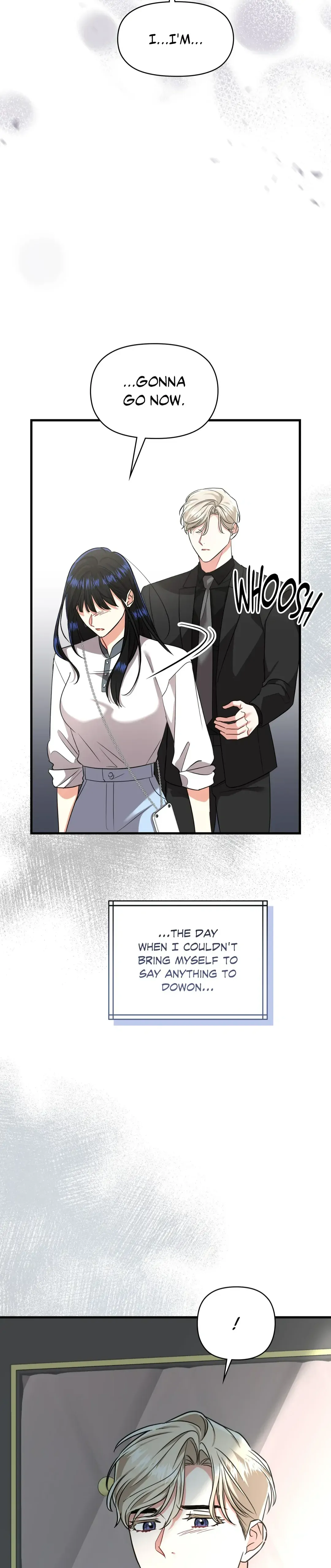 Just Peachy Chapter 28 - Page 2