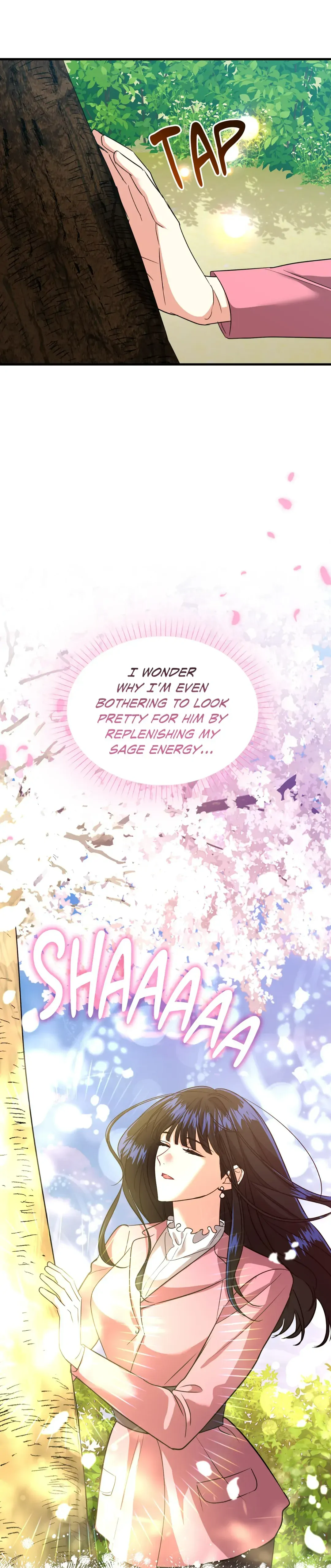 Just Peachy Chapter 28 - Page 16