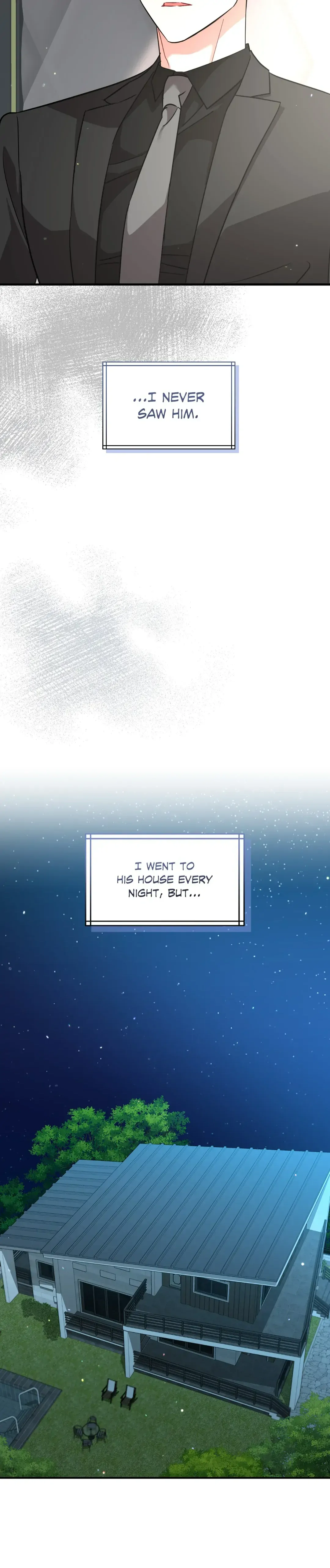 Just Peachy Chapter 28 - Page 3