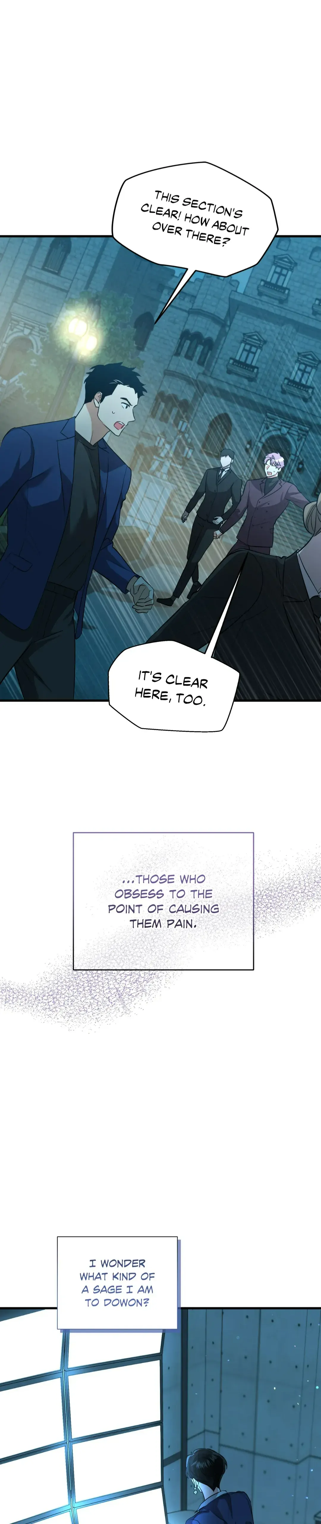 Just Peachy Chapter 28 - Page 50