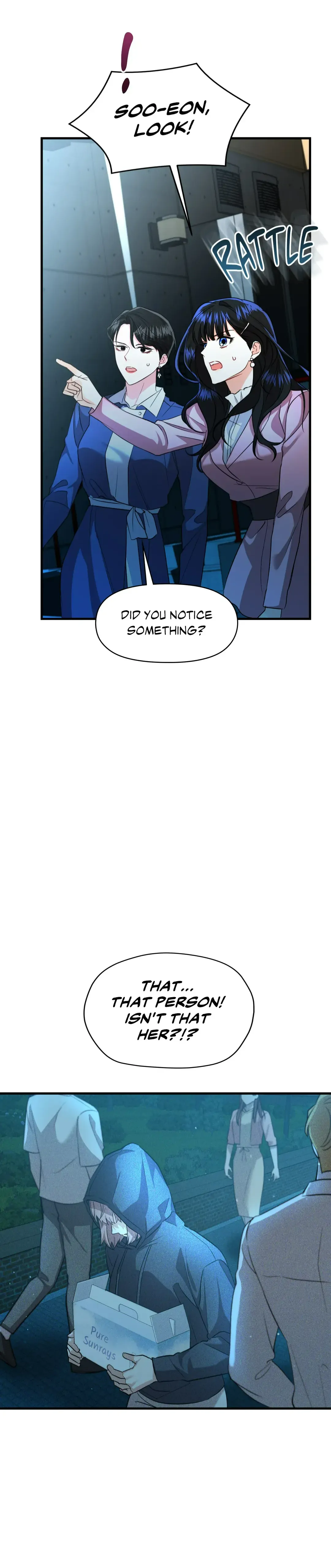 Just Peachy Chapter 28 - Page 52