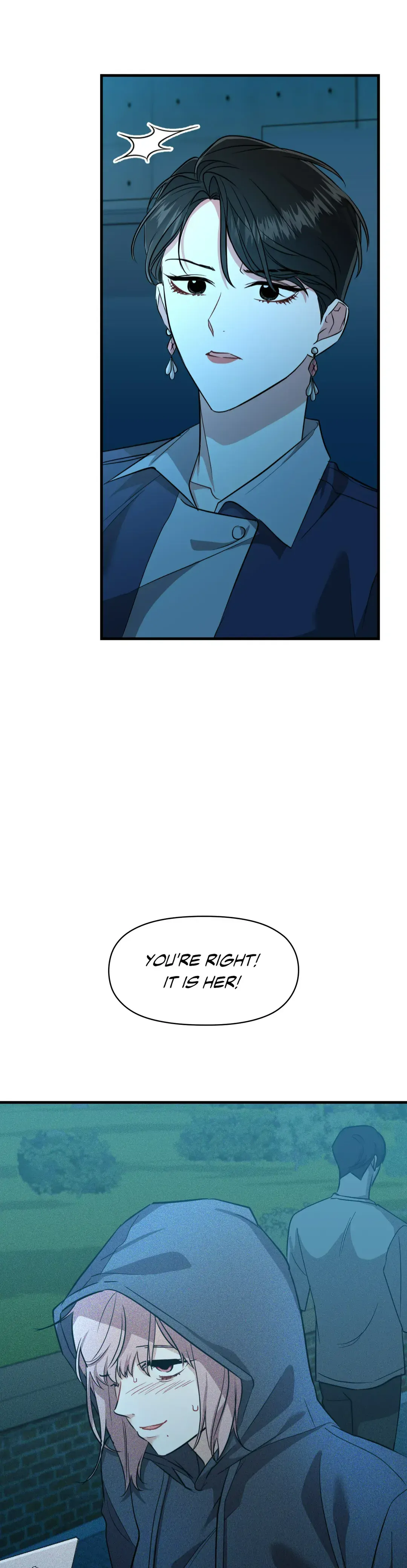 Just Peachy Chapter 28 - Page 53