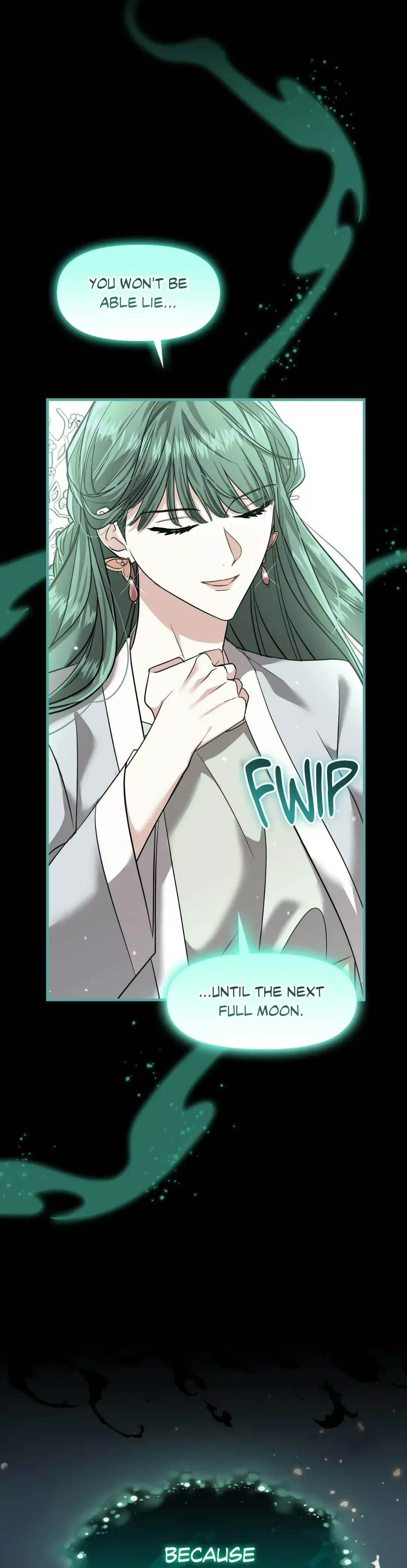 Just Peachy Chapter 29 - Page 12
