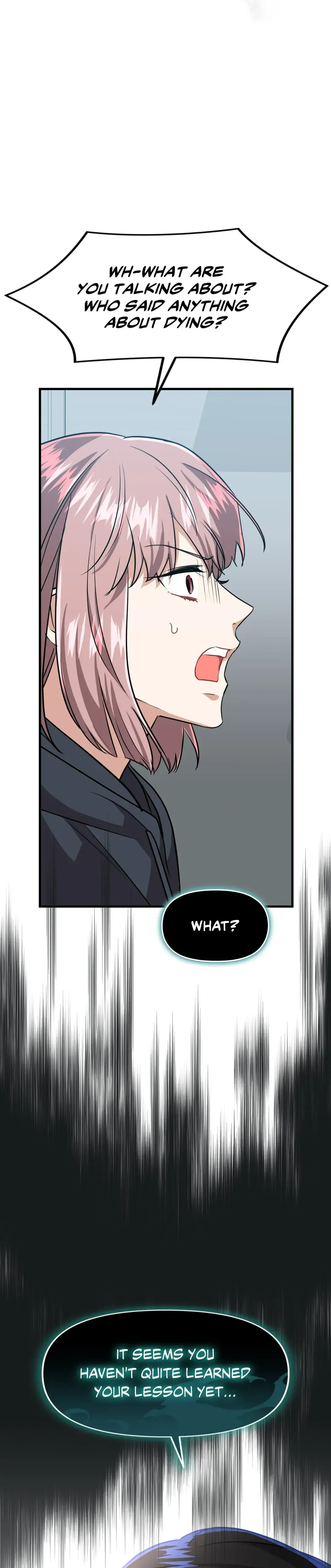 Just Peachy Chapter 29 - Page 15