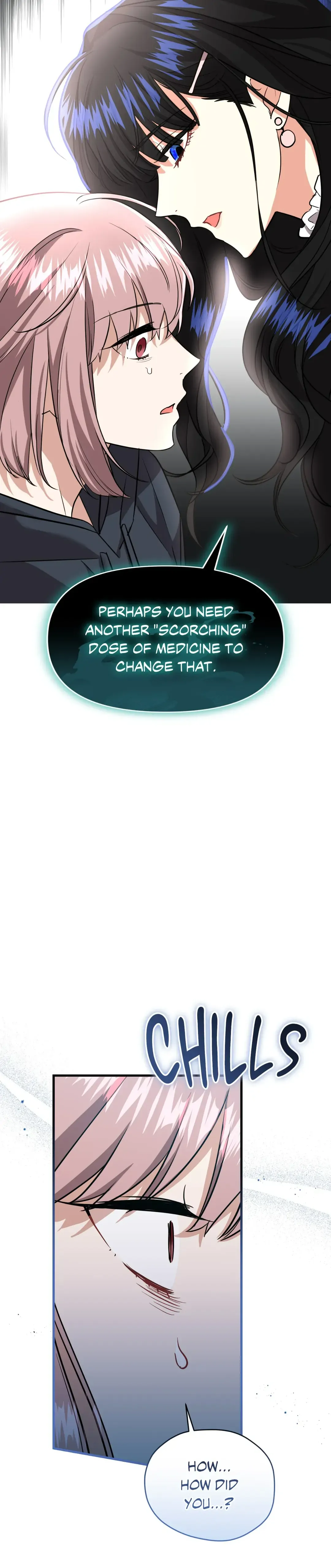 Just Peachy Chapter 29 - Page 16