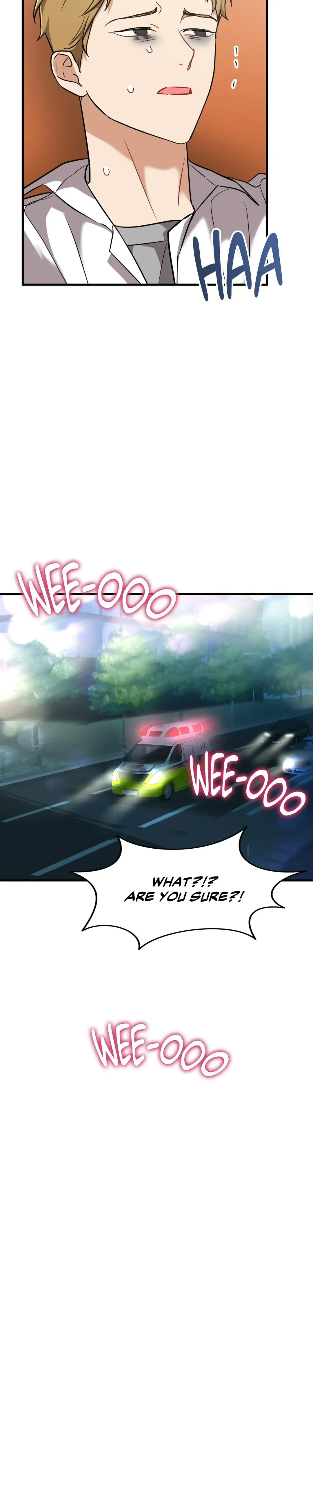 Just Peachy Chapter 29 - Page 26