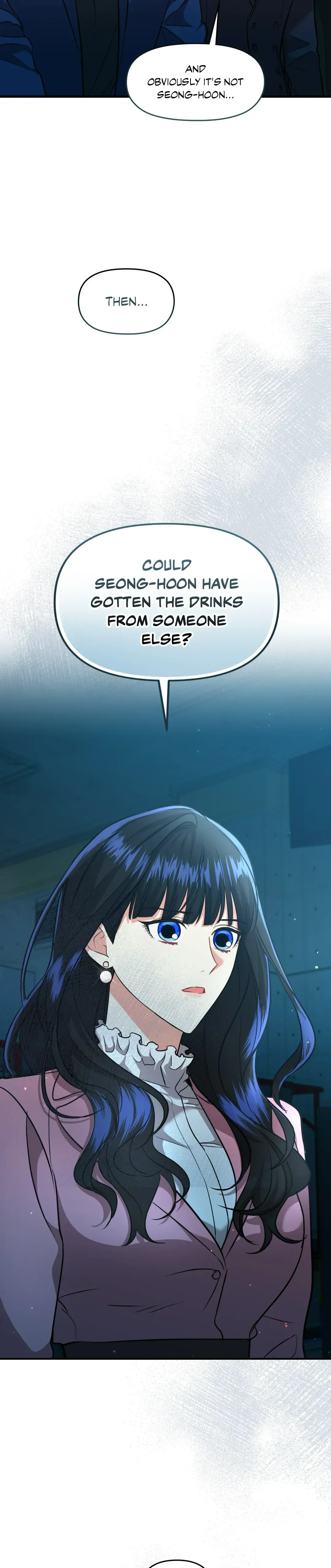 Just Peachy Chapter 29 - Page 28