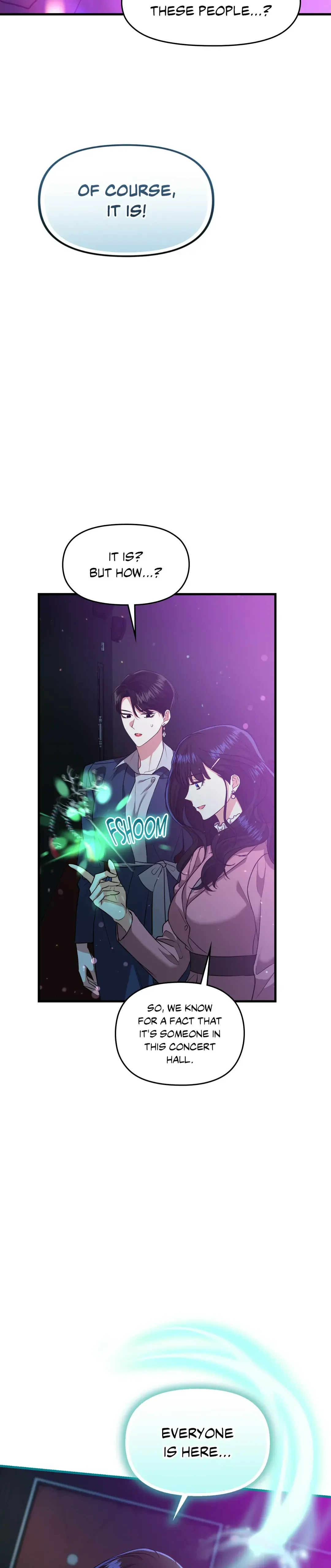 Just Peachy Chapter 29 - Page 45