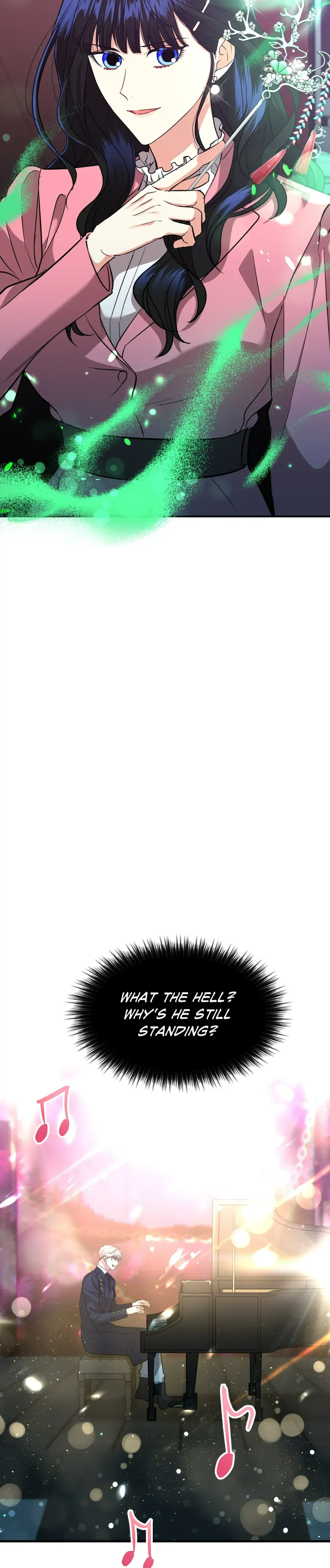 Just Peachy Chapter 29 - Page 49